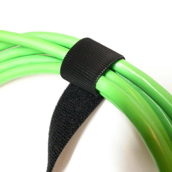 VELCRO® BRAND REUSABLE ONE-WRAP® STRAP 3/4" X 10 FEET - Picture 10 of 12